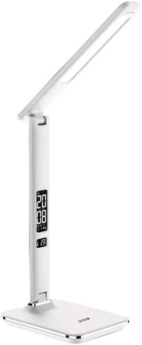 Avide ABLDL-OLC-6W-WH LED asztali lámpa