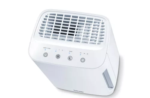 Beurer LR210 légtisztító