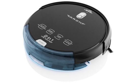 Eta Aron 2512 90000 robotporszívó