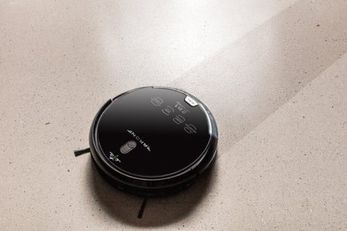 Eta Aron 2512 90000 robotporszívó