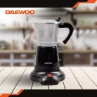 Daewoo DCM-990 elektromos kotyogós kávéfőző