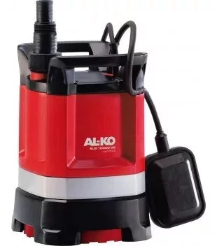 AL-KO SUB 10000 DS Comfort merülő szivattyú (112823)