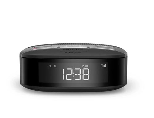 Philips TAR3505/12 órás rádió