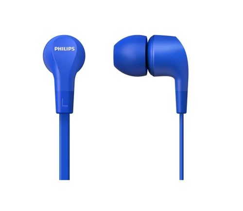 Philips TAE1105BL/00 vezetékes in-ear fülhallgató