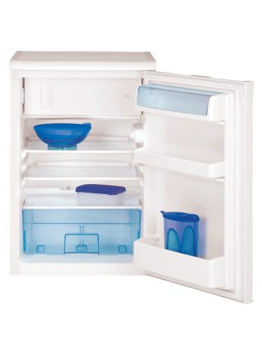 Beko TSE1284N egyajtós hűtőszekrény