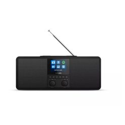 Philips TAR8805/10 internetes rádió