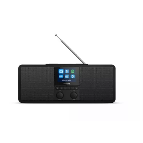Philips TAR8805/10 internetes rádió