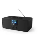 Philips TAR8805/10 internetes rádió