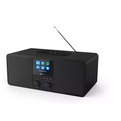 Philips TAR8805/10 internetes rádió