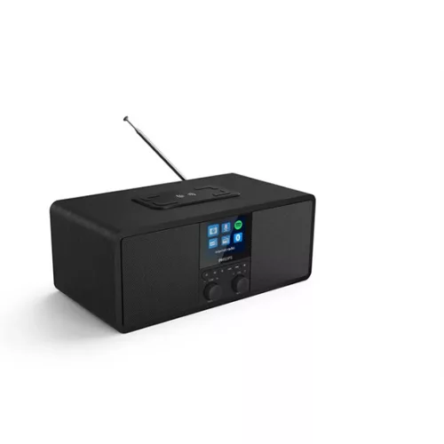 Philips TAR8805/10 internetes rádió