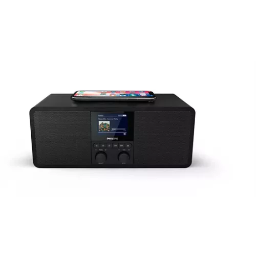 Philips TAR8805/10 internetes rádió
