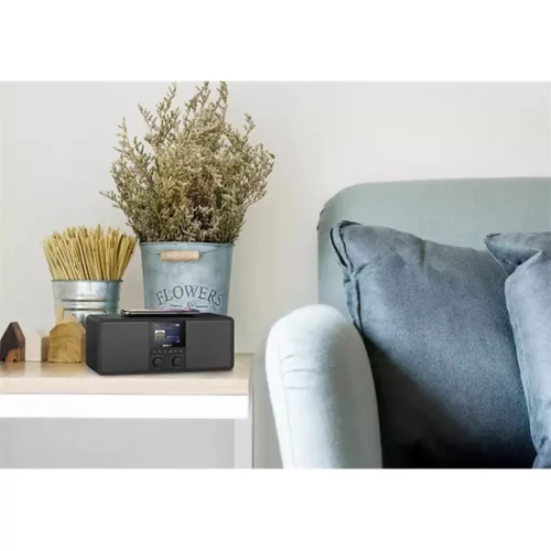 Philips TAR8805/10 internetes rádió