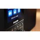 Philips TAR8805/10 internetes rádió