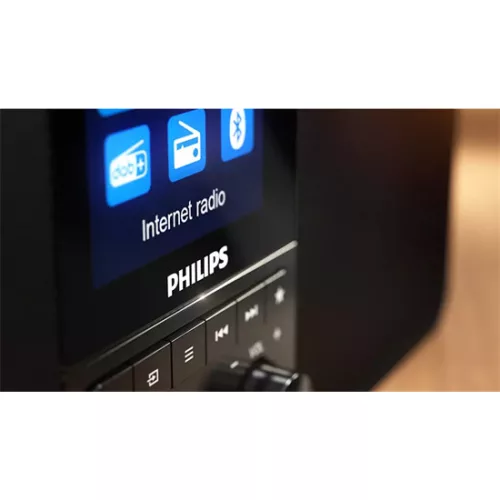 Philips TAR8805/10 internetes rádió