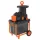 Black and Decker BEGAS5800-QS komposztaprító 45L