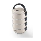 Lamart LT6024 thermo ételhordó 4 részes