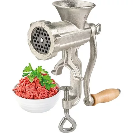 Lamart LT7040 mechanikus húsdaráló