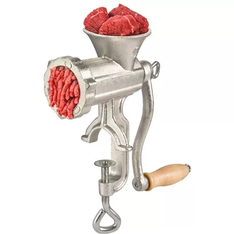 Lamart LT7040 mechanikus húsdaráló