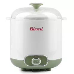 Girmi YG02 joghurt készítő