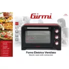 Girmi FE30 minisütő