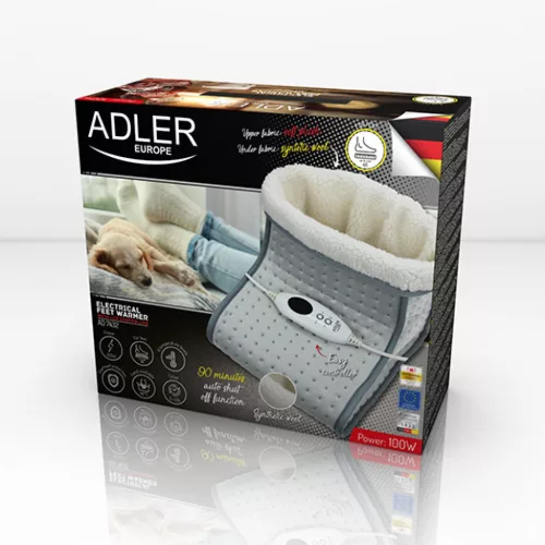 Adler AD7432 lábmelegítő