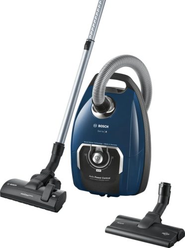 Bosch BGL8X230 porzsákos porszívó