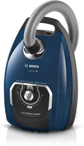Bosch BGL8X230 porzsákos porszívó