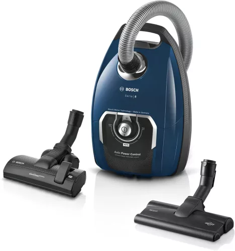 Bosch BGL8X230 porzsákos porszívó