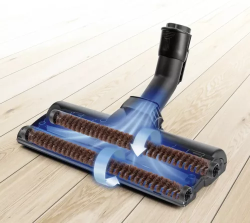 Bosch BGL8X230 porzsákos porszívó