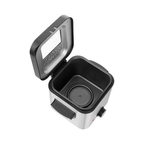 Sencor SFR 6200SS olajsütő