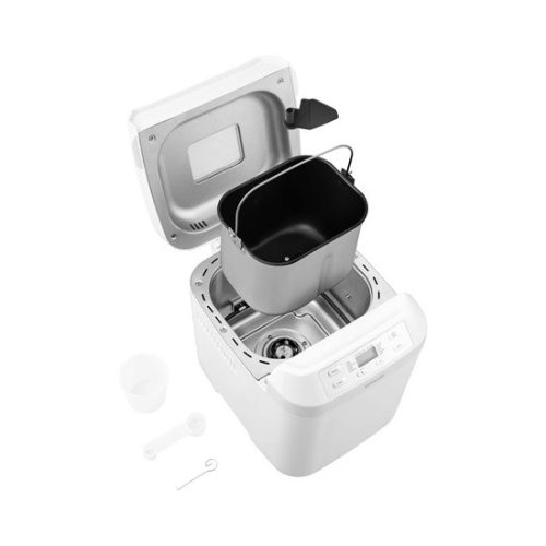 Sencor SBR 1040WH kenyérsütő