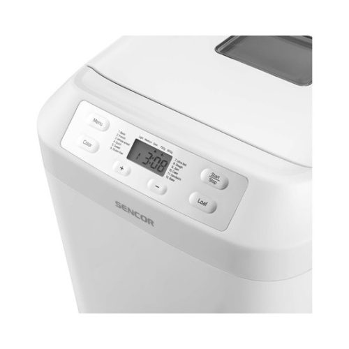 Sencor SBR 1040WH kenyérsütő
