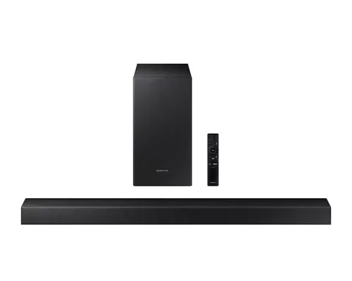 Samsung HW-T420/EN hangprojektor