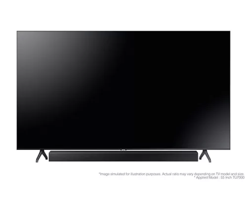 Samsung HW-T420/EN hangprojektor