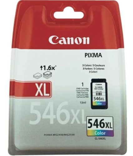 Canon_CL546XL_COLOR_tintapatron-i161388