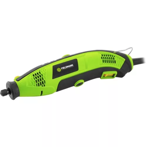 Fieldmann FDMB 200172-E csiszológép mini 440 db tartozékkal