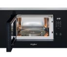 Whirlpool WMF200G beépíthető mikrohullámú sütő