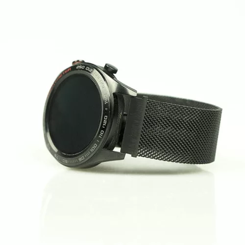 Mybandz_22SKU1633_milanoi_fem_oraszij_fekete_22mm-i164112