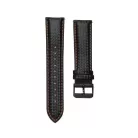Mybandz_22SKU1557_karbonszalas_bororaszij_fekete_-_narancs_varras_22mm-i190632