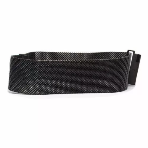Mybandz_20SKU714_milanoi_magneses_fem_oraszij_sotet_szurke_20mm-i162136