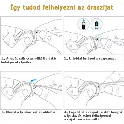 Mybandz_22SKU1615_tepozaras_rugalmas_szovet_oraszij_kek_22mm-i164344