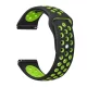 Mybandz_20SKU4578_lelegzo_szilikon_oraszij_fekete-zold_20mm-i176824