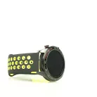 Mybandz_22SKU2071_lelegzo_szilikon_oraszij_fekete-sarga_22mm-i164348
