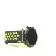 Mybandz_22SKU2071_lelegzo_szilikon_oraszij_fekete-sarga_22mm-i164348