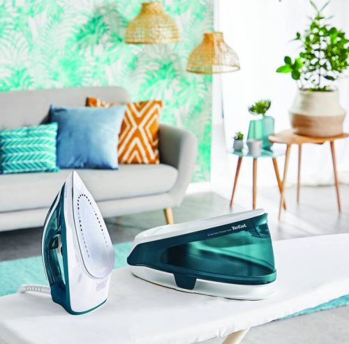 Tefal SV6115E0 gőzállomás