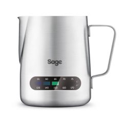 Sage BES003 tejeskancsó