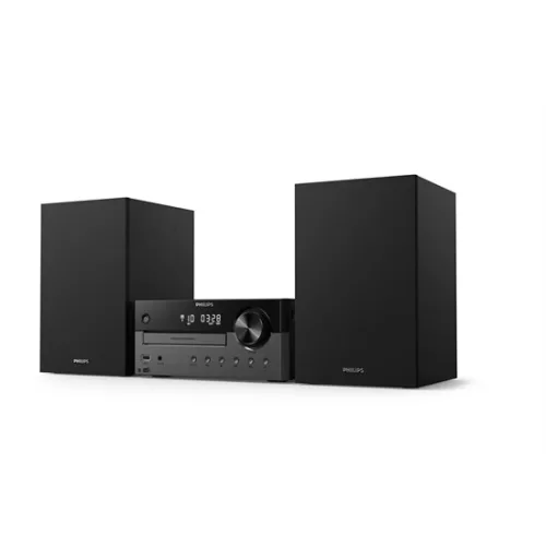Philips TAM4505/12 mikro hifi