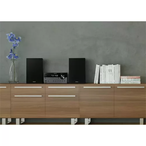 Philips TAM4505/12 mikro hifi