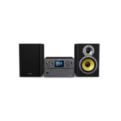 Philips TAM8905/10 mikro hifi