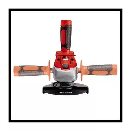 Einhell TC-AG 18/115 LI - SOLO sarokcsiszoló